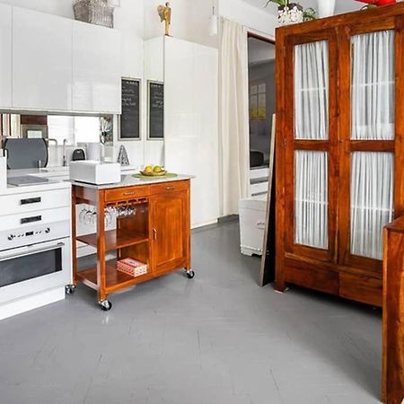 Beautiful Apartment Varsovie Extérieur photo