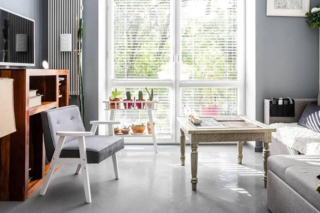 Beautiful Apartment Varsovie Extérieur photo
