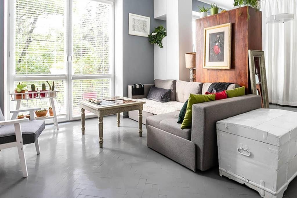 Beautiful Apartment Varsovie Extérieur photo